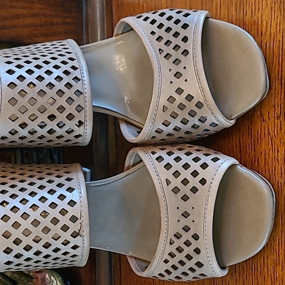 Franco Sarto Bentley shoes, size 8 - Picture 3 of 13